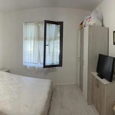 Затворен Комплекс Лили Бийч В Град Созопол Apartment *
