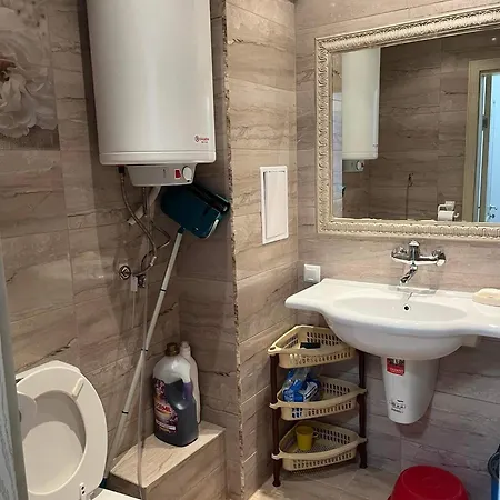 Затворен Комплекс Лили Бийч В Град Созопол Apartment