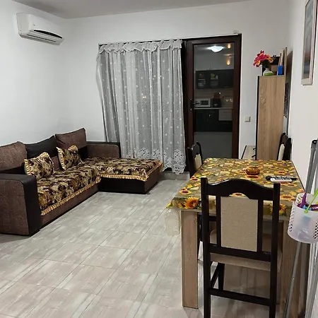 Затворен Комплекс Лили Бийч В Град Созопол Apartment *
